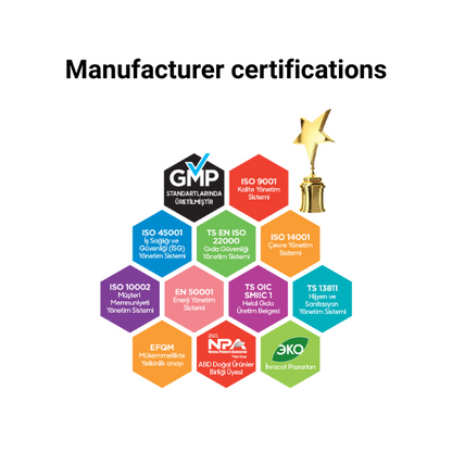 ZADEVITAL Omega 3 Forte – Premium Fish Oil 40 Softgel Capsules - American Billal Nature Inc